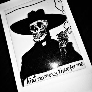 Meet your Posher, Zoé